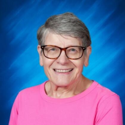 Photo of Susan Smith