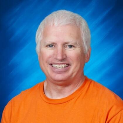 Photo of Peter Sykora