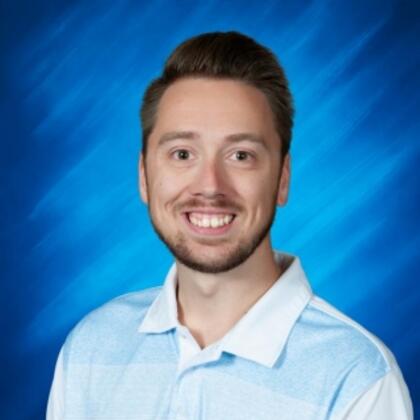 Photo of Alex Westman