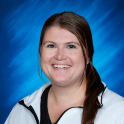 Photo of Else-Marie Westman