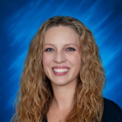 Photo of Jenna Bauer