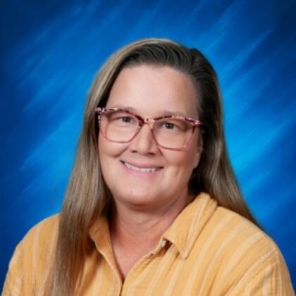 Photo of Sandra Crusch