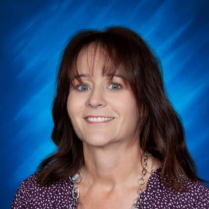 Photo of Brandy Flegel