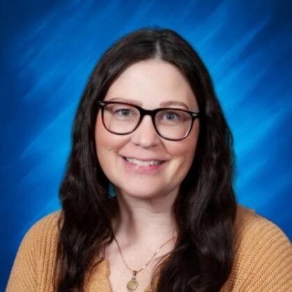 Photo of Amanda Housel