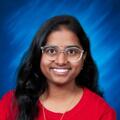 Photo of Sravya Kadari
