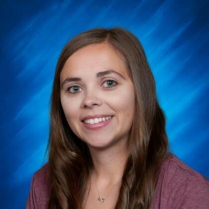 Photo of Kayla Keeler