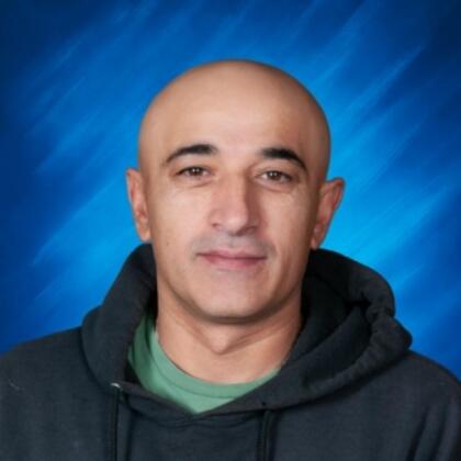 Photo of Selam Ahmed