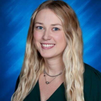 Photo of Bonny Krogedal