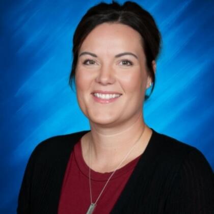 Photo of Cassandra Longbrake