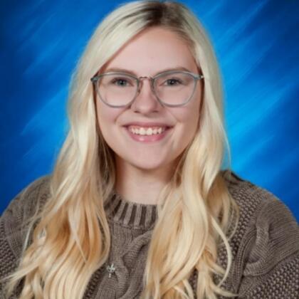 Photo of Abbigail Moran