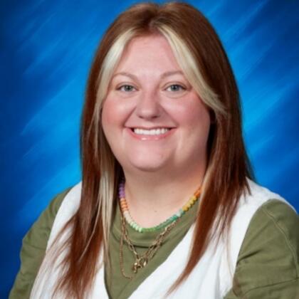 Photo of Chandra Nitz