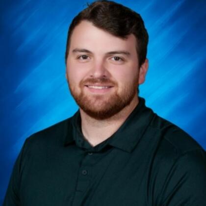 Photo of Bryden Picklesimer