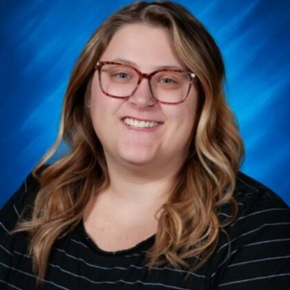 Photo of Kyla Radomski