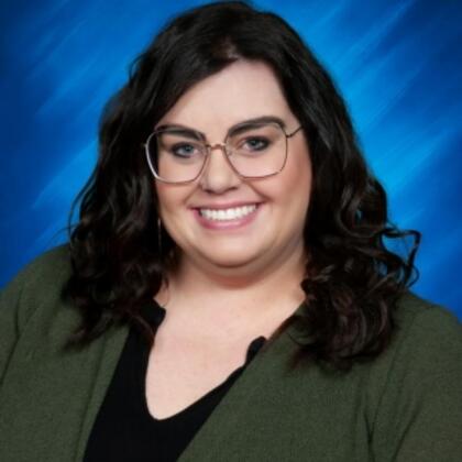 Photo of Courney Rodgers