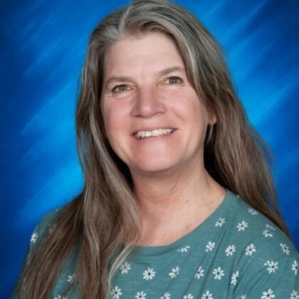 Photo of Deborah Scott