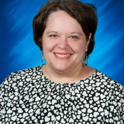 Photo of Mary Sylvester-El-Dweek