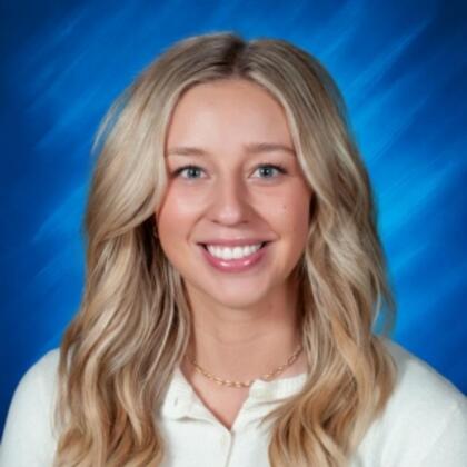 Photo of Sydney Andersen