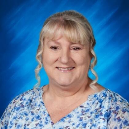 Photo of Janelle Babinski