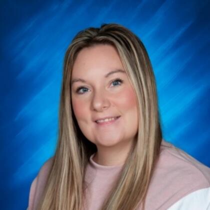 Photo of Trista Baker