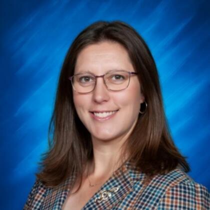 Photo of Kathleen Beard