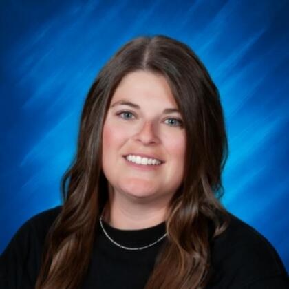 Photo of Jocelyn Bergquist