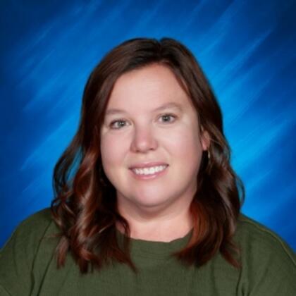 Photo of Nicole Brew