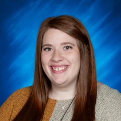 Photo of Emily Brown