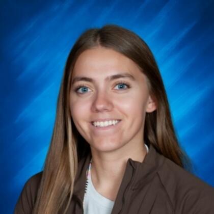 Photo of Kaylin Monsen