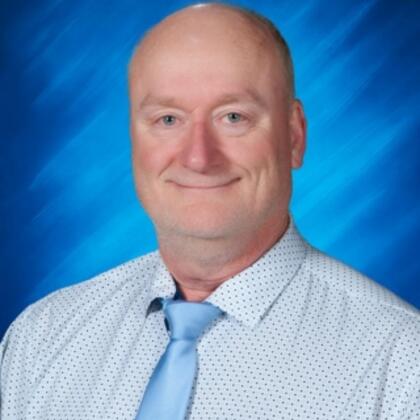 Photo of Mike Housel