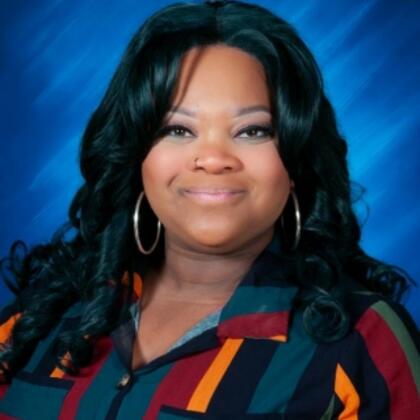 Photo of Chelsea Kilian