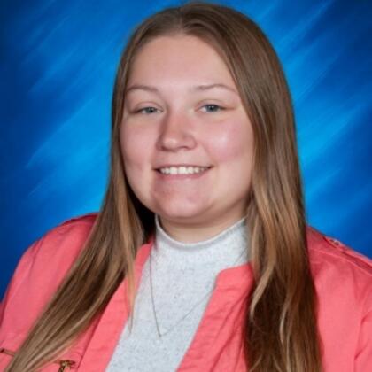 Photo of Charly Klebe