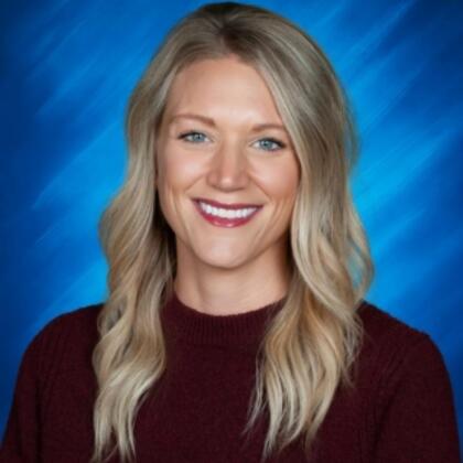 Photo of Hannah Krebs