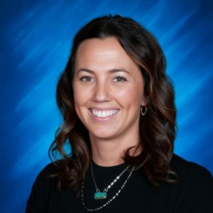 Photo of Alex Aamodt