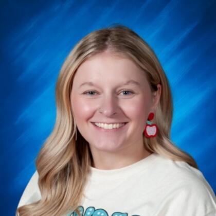 Photo of Morgan Alexander