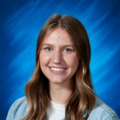 Photo of Hannah Benz