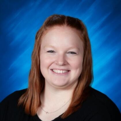 Photo of Samantha Breiland