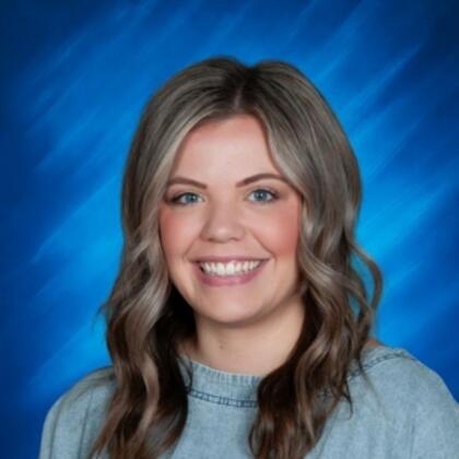 Photo of Tiana Bruns