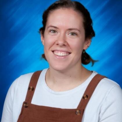 Photo of Cecelia Cornine