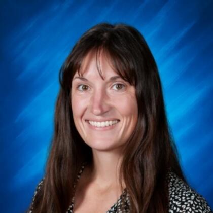 Photo of Aleishia Cottrell