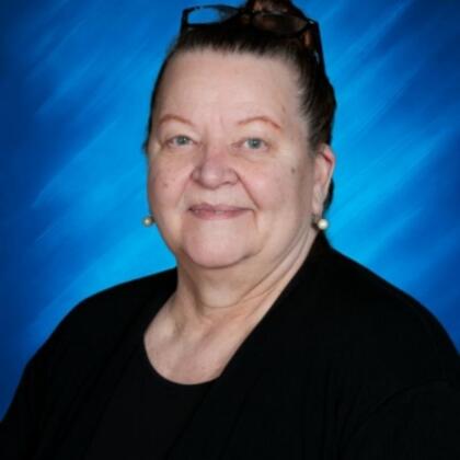 Photo of Dorie Eschenbacher