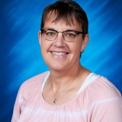 Photo of Sara Goerke