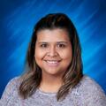 Photo of Valerie Gonzalez