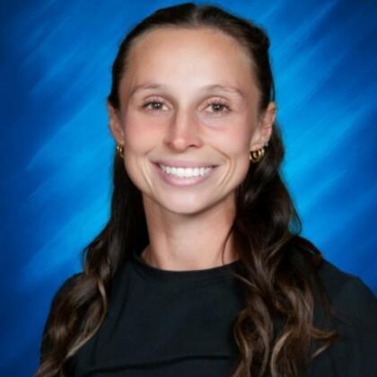 Photo of Hannah Hendrick