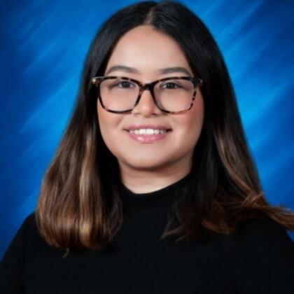 Photo of Mayra Rodriguez