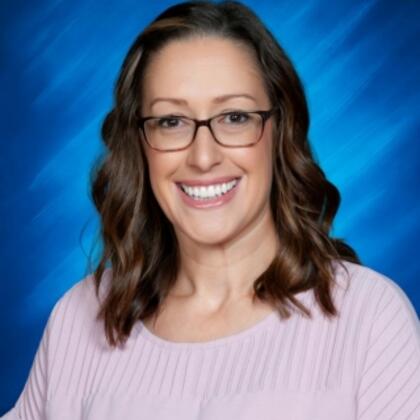 Photo of Delanie Hill