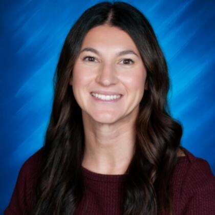 Photo of McKenzie Jangula