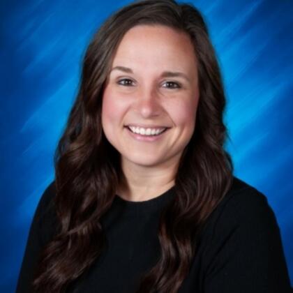 Photo of Alexis Kindred