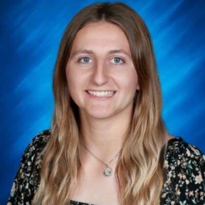 Photo of Rebecca Kostenko