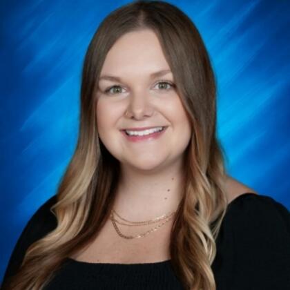 Photo of Skye Mitcham