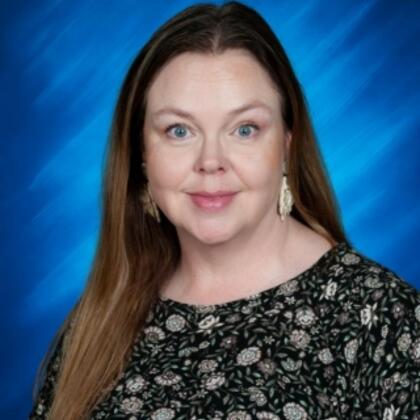 Photo of Cheri Odenbach